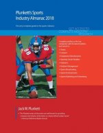 Plunkett's Sports Industry Almanac 2018