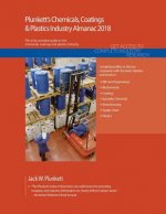 Plunkett's Chemicals, Coatings & Plastics Industry Almanac 2018