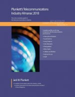 Plunkett's Telecommunications Industry Almanac 2018