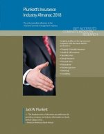 Plunkett's Insurance Industry Almanac 2018