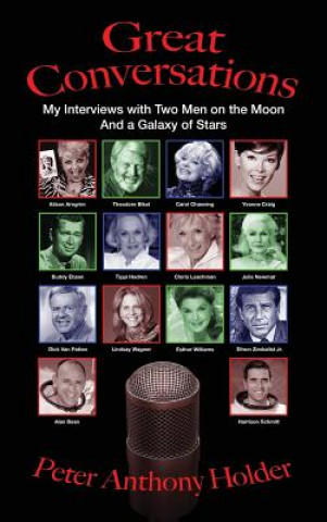 Great Conversations (Hardback)