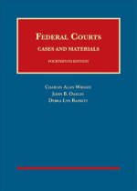 Federal Courts, Cases and Materials