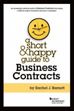 Short & Happy Guide to Business Contracts
