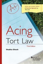 Acing Tort Law