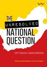 unresolved national question in South Africa