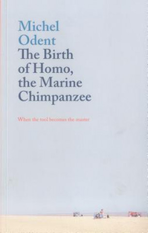 Birth of Homo, the Marine Chimpanzee