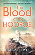 Blood of the Hoopoe