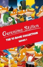 Geronimo Stilton