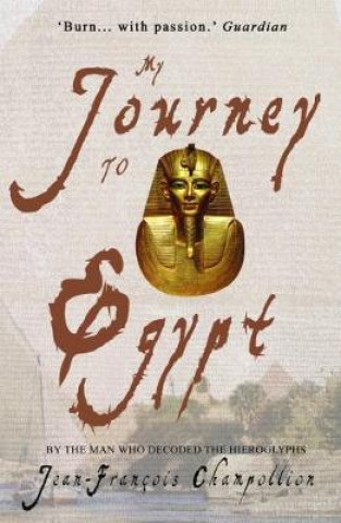 My Journey to Egypt