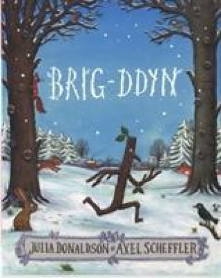 Brig-Ddyn