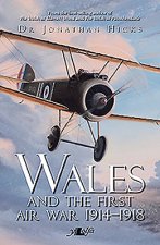 Wales and the First Air War