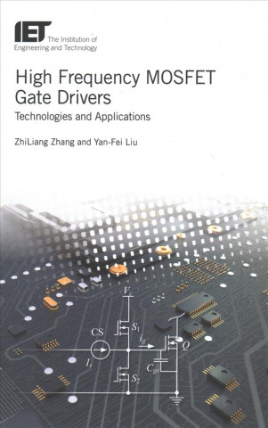 High Frequency MOSFET Gate Drivers (ZHI-LIANG ZHANG ZL)(Pevná)