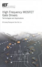 High Frequency MOSFET Gate Drivers