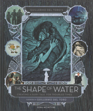 Guillermo del Toro's The Shape of Water: Creating a Fairy Tale for Troubled Times