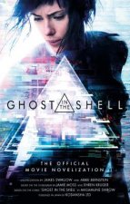 Ghost in the Shell: The Official Movie Novelization