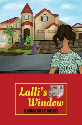 Lalli's Window