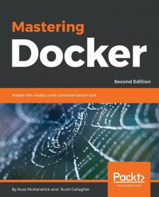 Mastering Docker -