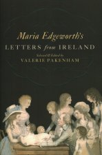 Maria Edgeworth's Letters from Ireland