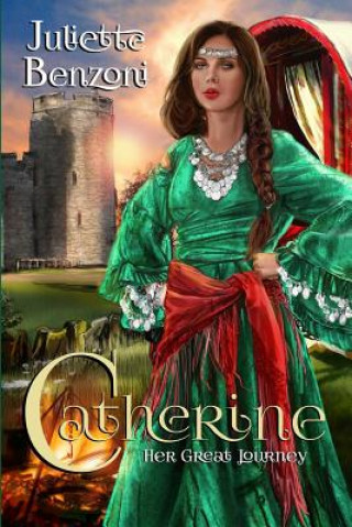 Catherine: Her Great Journey
