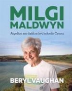 Milgi Maldwyn - Atgofion am Daith ar hyd Arfordir Cymru