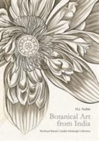 Botanical Art from India