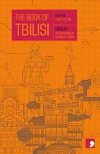 Book of Tbilisi