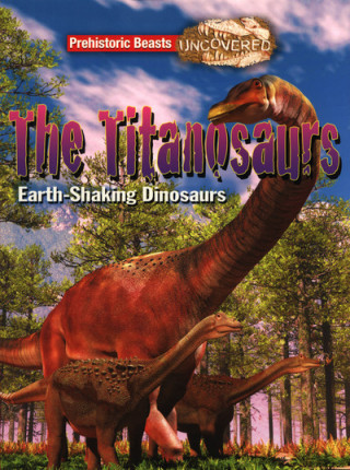 Titanosaur