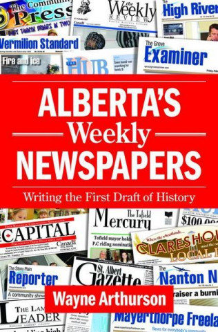 Alberta's Weekly Newspapers
