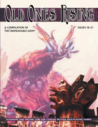 Old Ones Rising (SHANE IVEY)()