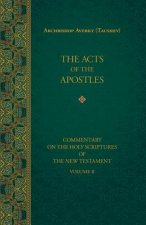 Acts of the Apostles