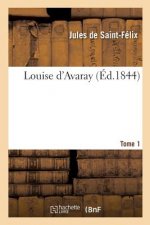Louise d'Avaray