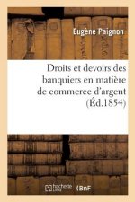 Theorie Legale Des Operations de Banque