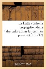 Lutte Contre La Propagation de la Tuberculose Dans Les Familles Pauvres