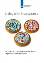 Living with intersex/DSD