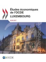 Etudes economiques de l'OCDE