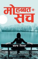 Mohabbat-E-Sach