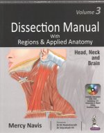 Dissection Manual with Regions & Applied Anatomy
