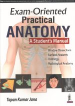 Exam-Oriented Practical Anatomy