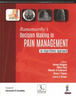 Ramamurthy's Decision Making in Pain Management