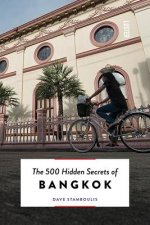 500 Hidden Secrets of Bangkok