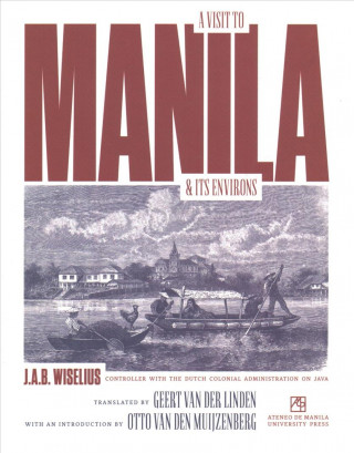 Visit to Manila and its Environs