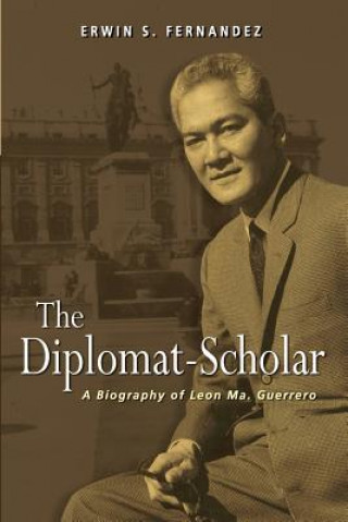 Diplomat-Scholar
