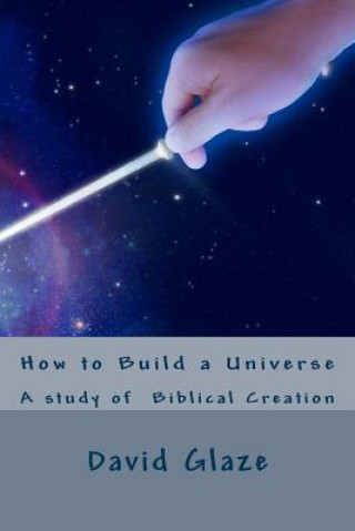 How to Build a Universe: A study of the Genesis creation