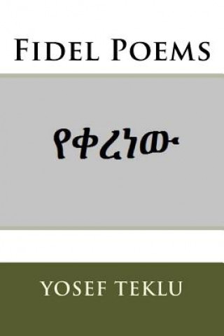 Fidel Poems