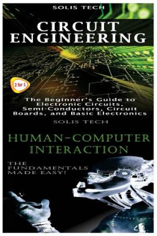 Circuit Engineering & Human-Computer Interaction