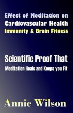 Effect of Meditation on Cardiovascular Health, Immunity & Brain Fitness