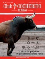 Revista diciembre 2015 Club Cocherito de Bilbao