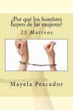 ?Por qué los hombres huyen de las mujeres?: 25 Motivos