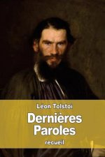 Derni?res Paroles