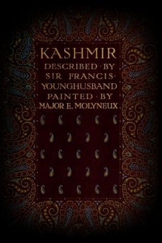 Kashmir: Illustrated